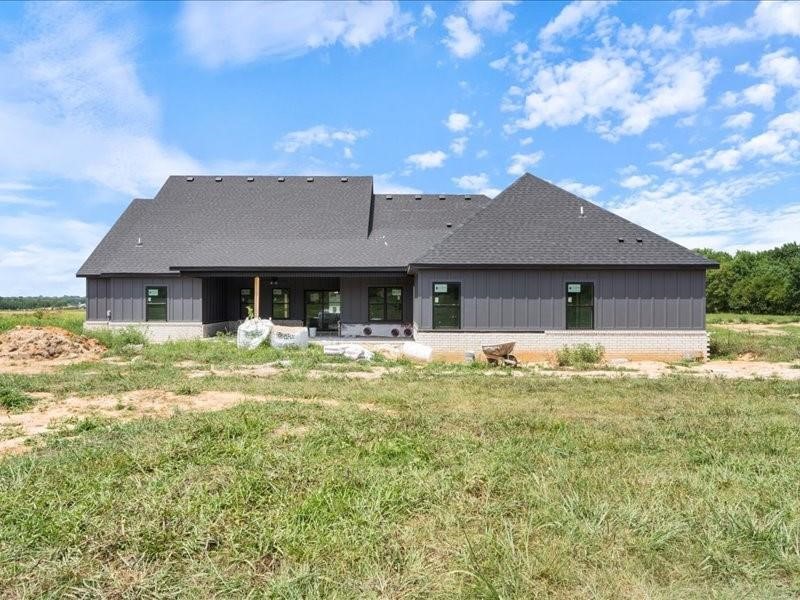 Stephanie Estates - Residential