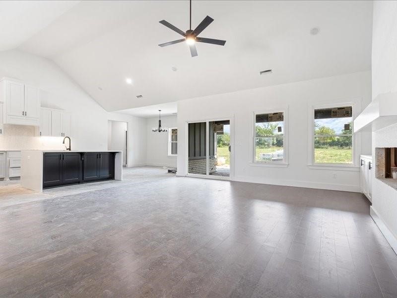 Stephanie Estates - Residential