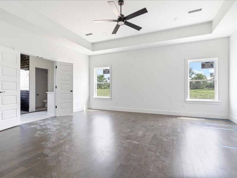 Stephanie Estates - Residential