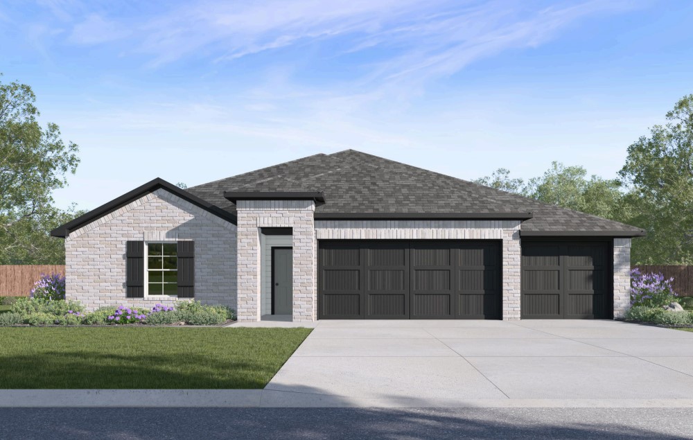 Photo 1 of 2 — 1002 Pepperwood Drive, Prairie Grove, AR 72753
