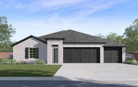 Photo of 1002 Pepperwood Drive, Prairie Grove, AR 72753 (MLS # 1353234)