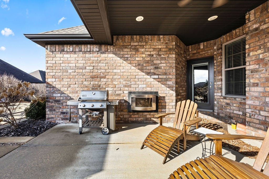 Wildwood Sub Ph 6 Bentonville - Residential