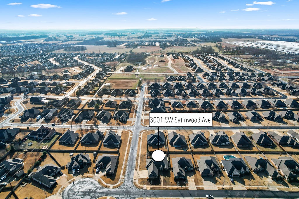 Wildwood Sub Ph 6 Bentonville - Residential