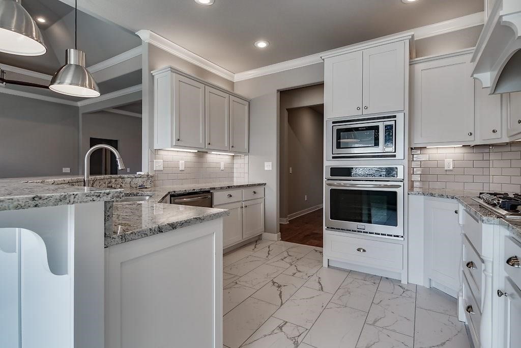 Wildwood Sub Ph 6 Bentonville - Residential