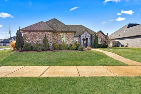 Photo of 3001 SW Satinwood Avenue, Bentonville, AR 72713 (MLS # 1334205)
