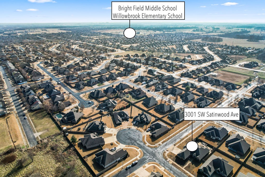 Wildwood Sub Ph 6 Bentonville - Residential