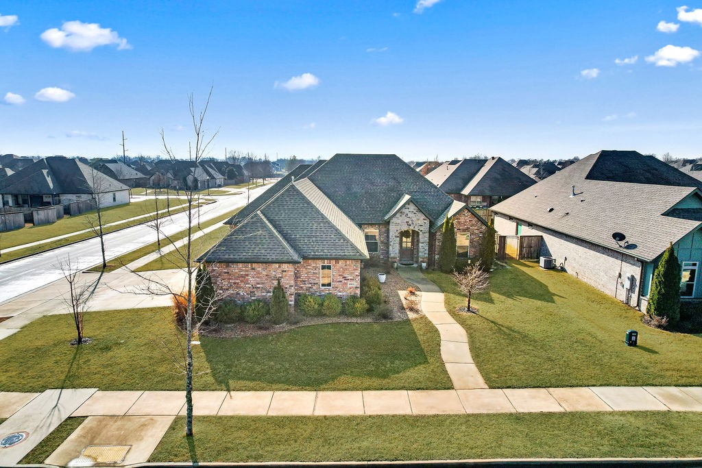 Wildwood Sub Ph 6 Bentonville - Residential