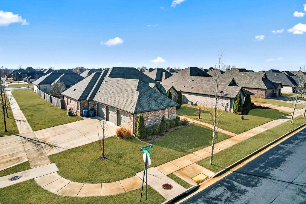 Wildwood Sub Ph 6 Bentonville - Residential