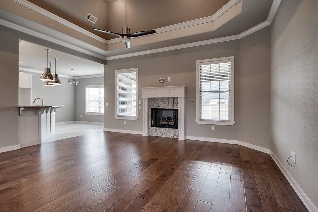 Wildwood Sub Ph 6 Bentonville - Residential