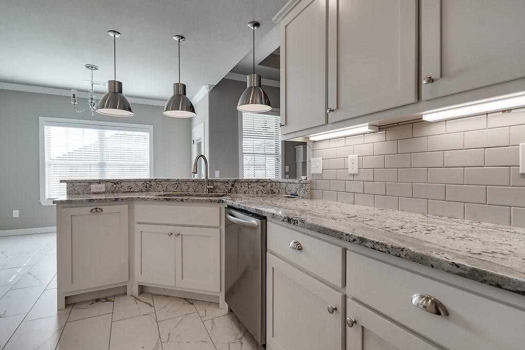 Wildwood Sub Ph 6 Bentonville - Residential