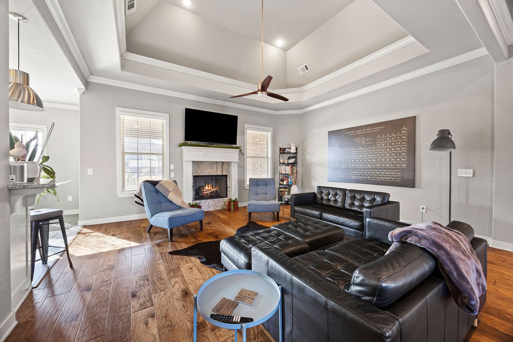 Wildwood Sub Ph 6 Bentonville - Residential