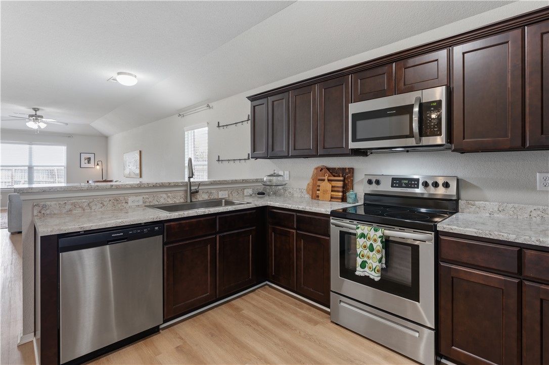 Legendary Pud Springdale - Residential