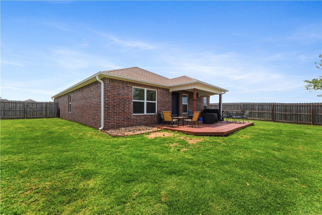 Legendary Pud Springdale - Residential
