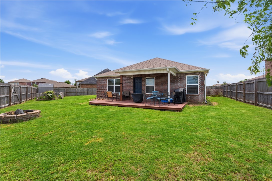 Legendary Pud Springdale - Residential