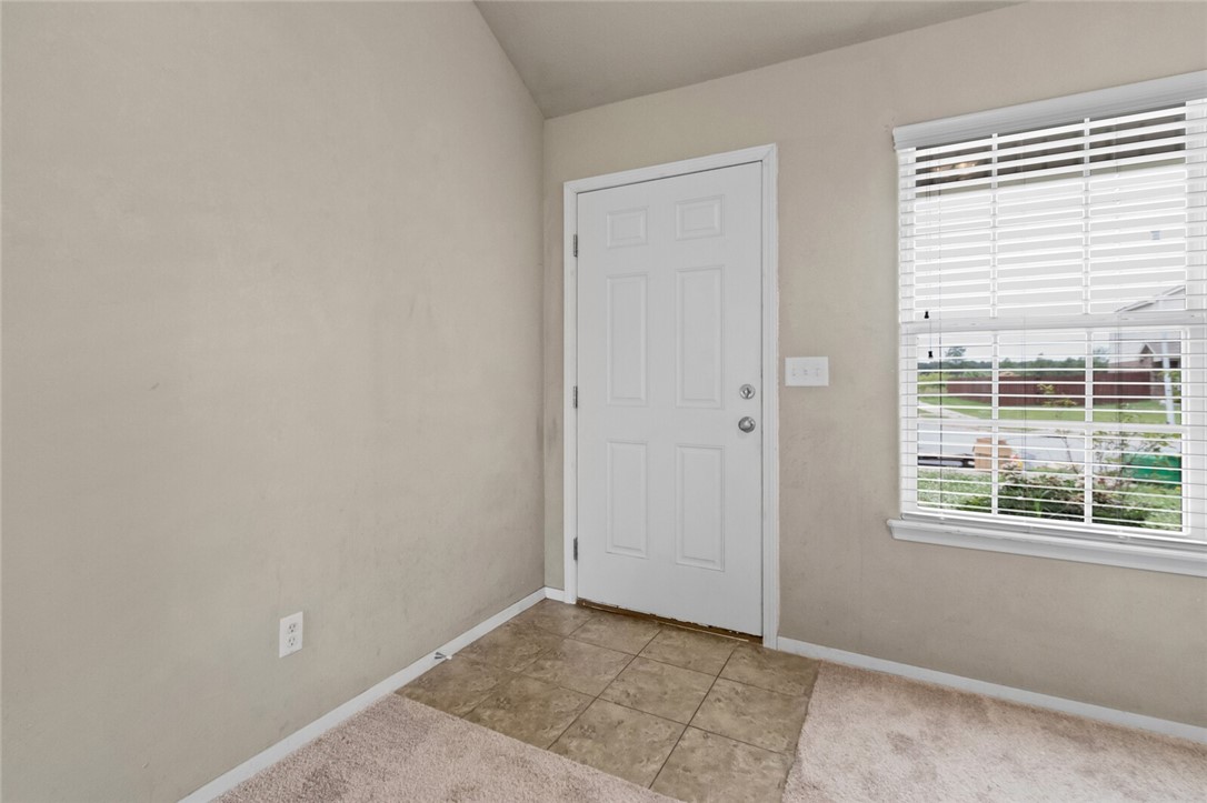 Morningside Sub Ph I Centerton - Residential