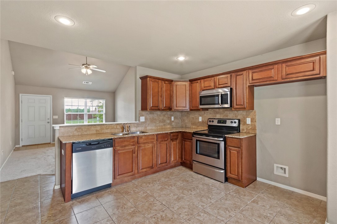 Morningside Sub Ph I Centerton - Residential