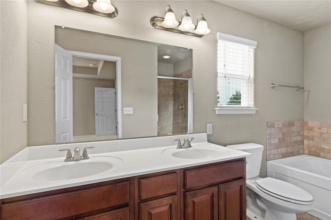 Morningside Sub Ph I Centerton - Residential