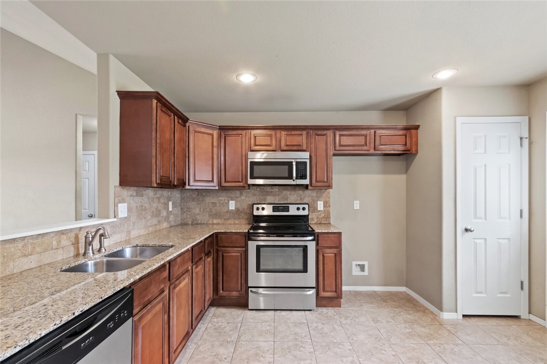 Morningside Sub Ph I Centerton - Residential