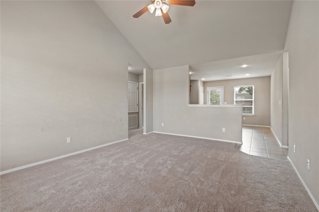 Morningside Sub Ph I Centerton - Residential