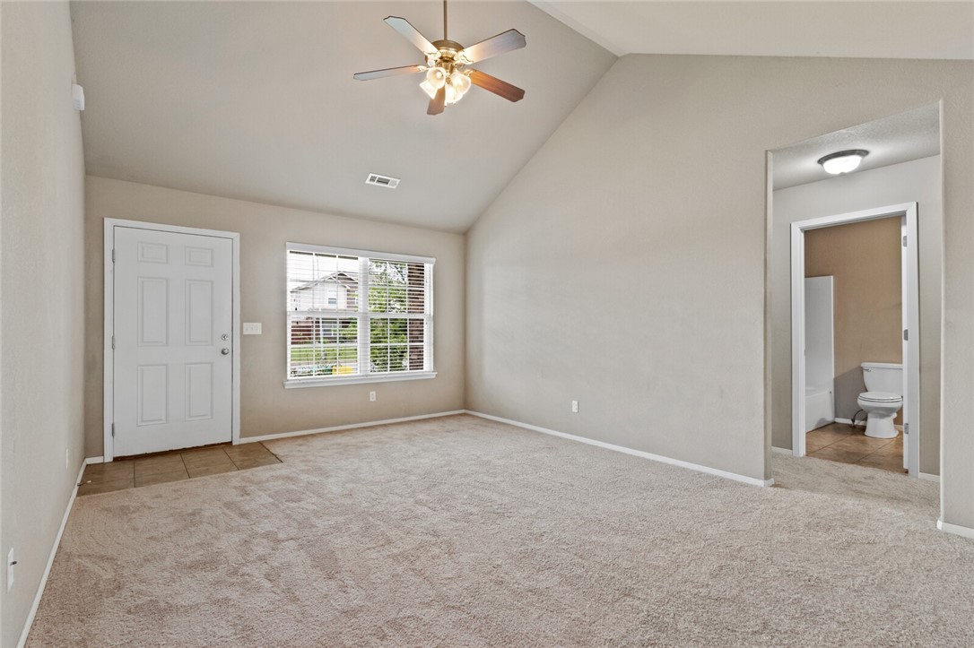 Morningside Sub Ph I Centerton - Residential
