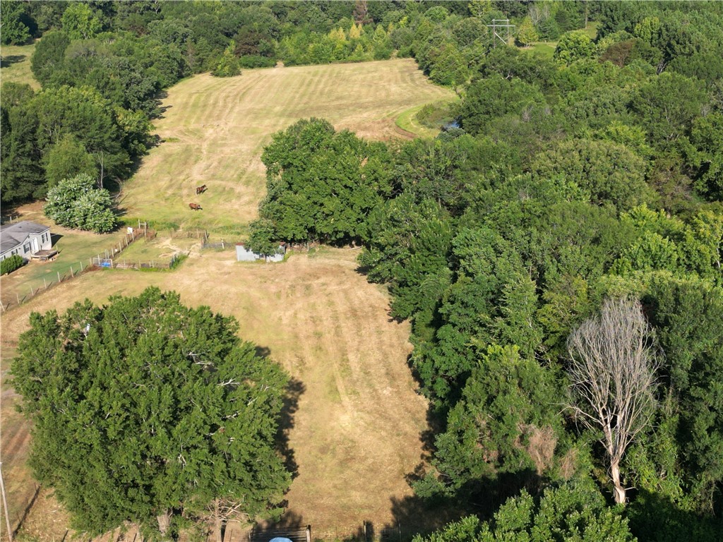 Lake Road Estates - Land