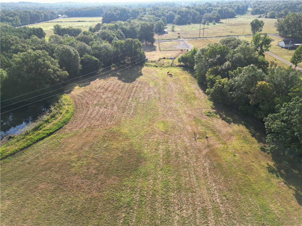 Lake Road Estates - Land