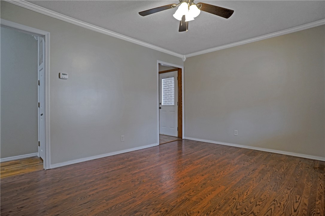 Cloos Place - Residential