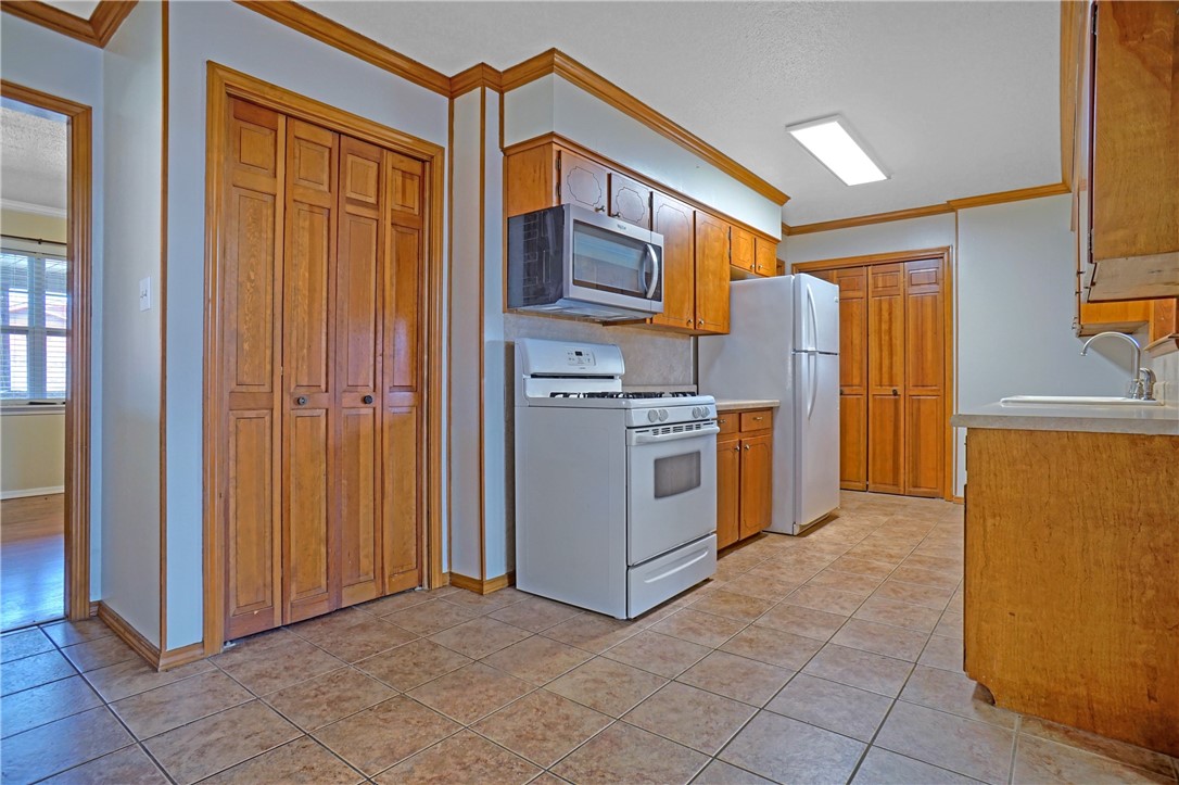 Cloos Place - Residential