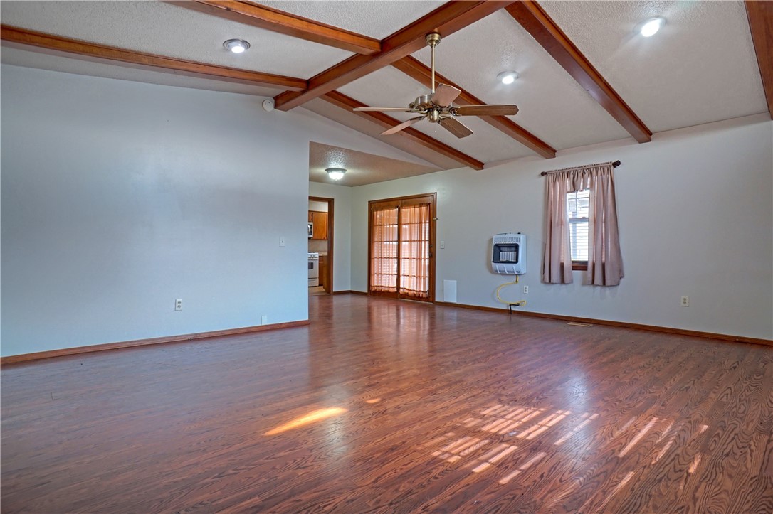 Cloos Place - Residential