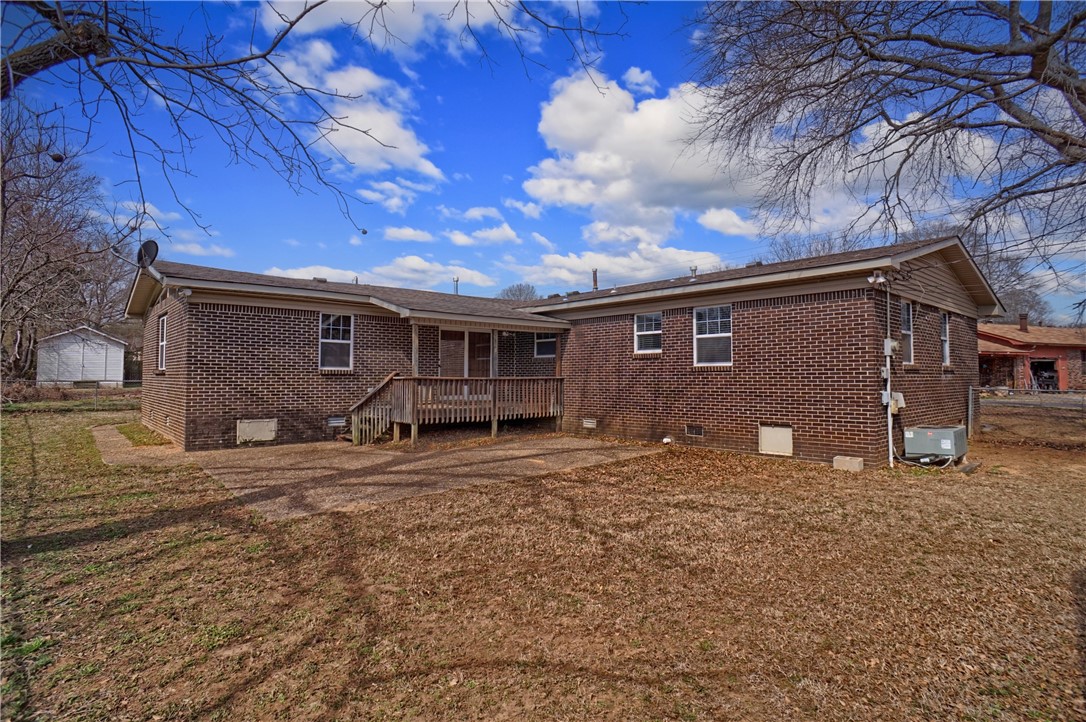 Cloos Place - Residential