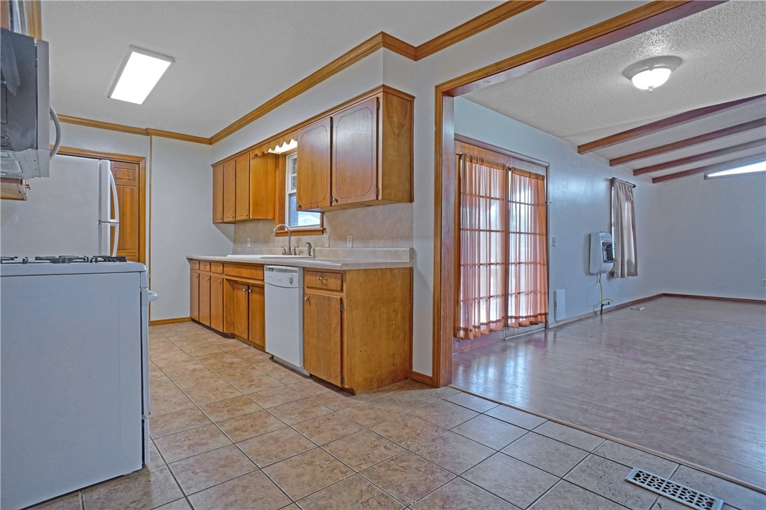 Cloos Place - Residential