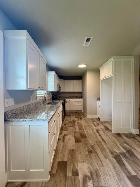 Developers Inc 2nd Add Decatur - Residential Lease