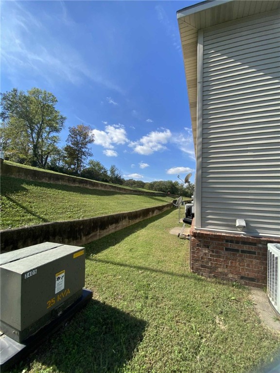 Walnut Woods # 1 Siloam Spgs - Residential Lease