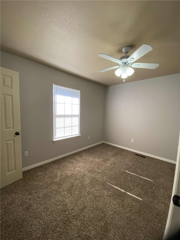 Walnut Woods # 1 Siloam Spgs - Residential Lease