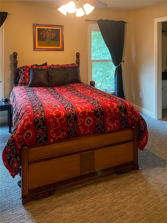 Clear Creek Ph IV - Residential