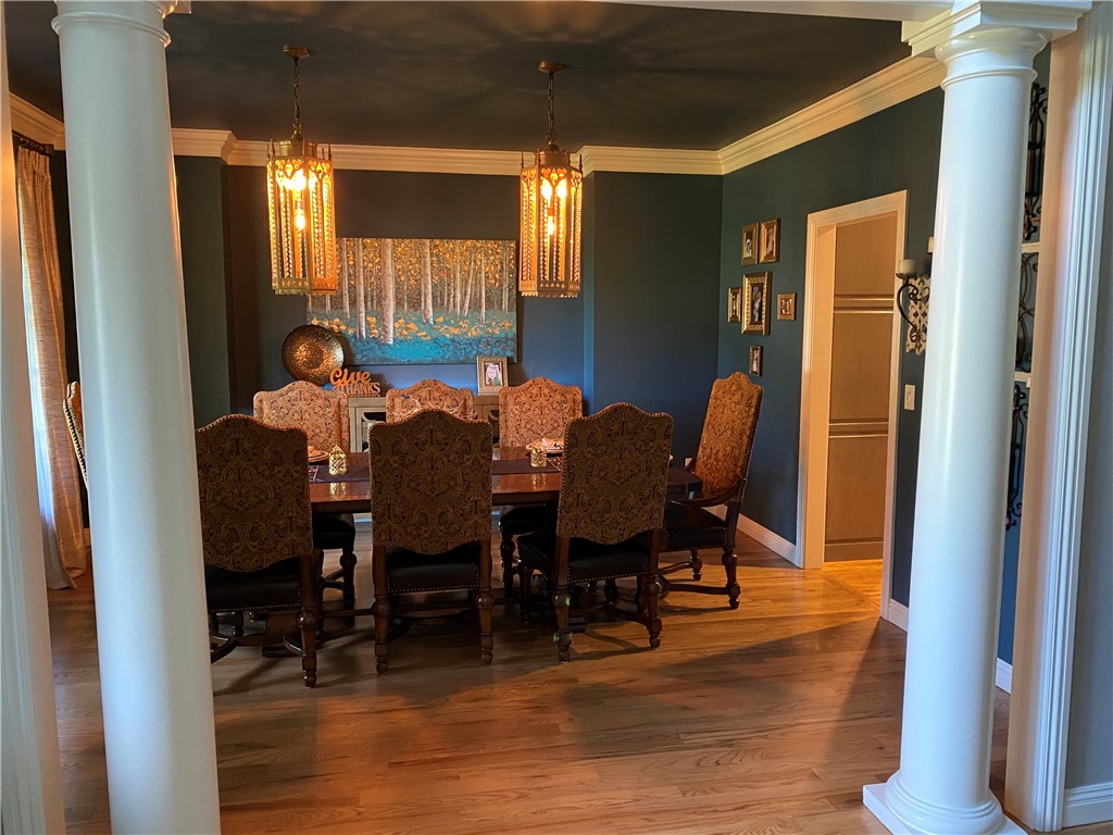 Clear Creek Ph IV - Residential