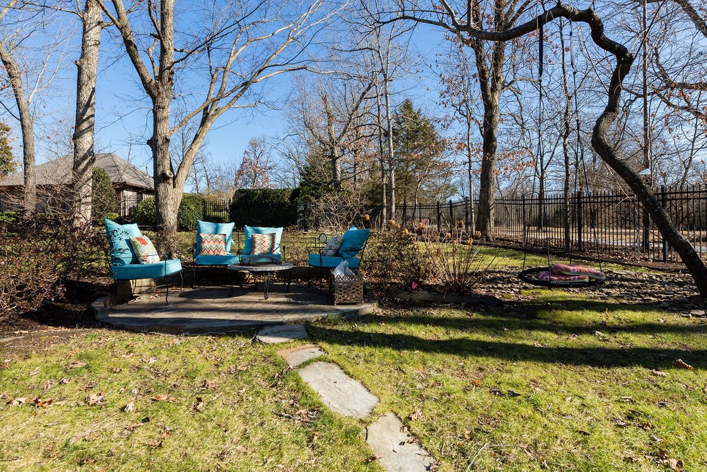 Clear Creek Ph IV - Residential