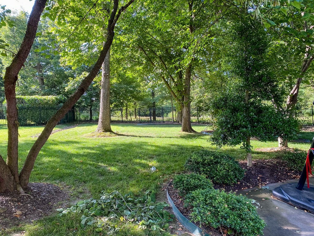 Clear Creek Ph IV - Residential