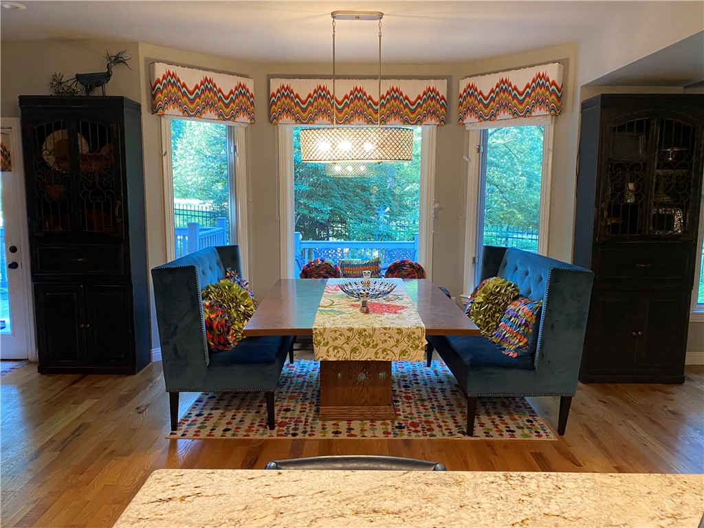 Clear Creek Ph IV - Residential