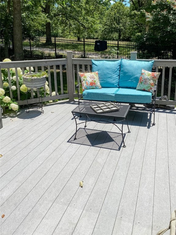 Clear Creek Ph IV - Residential