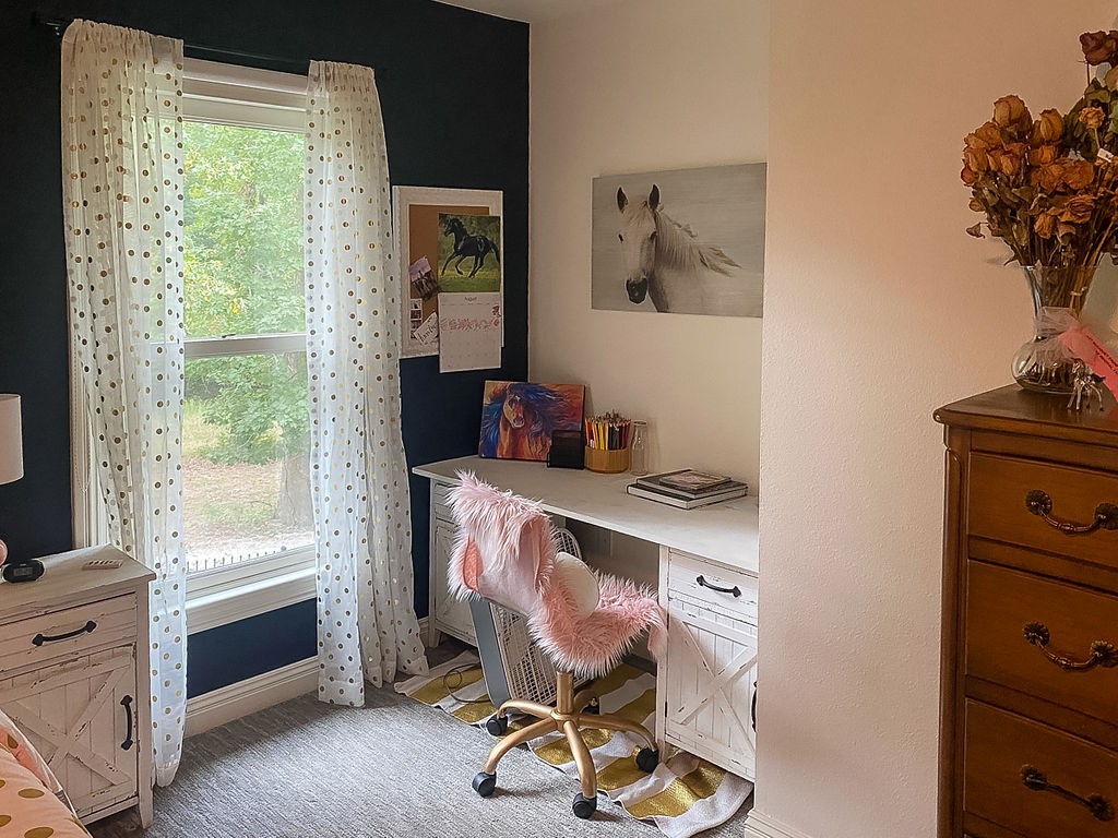 Clear Creek Ph IV - Residential