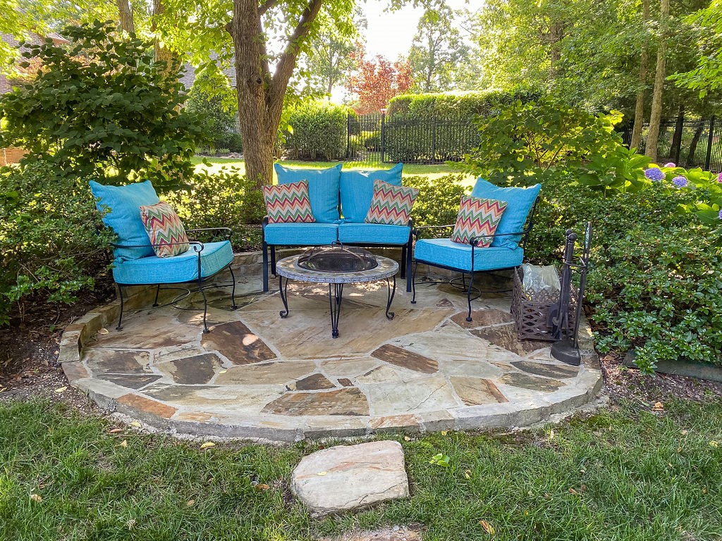 Clear Creek Ph IV - Residential