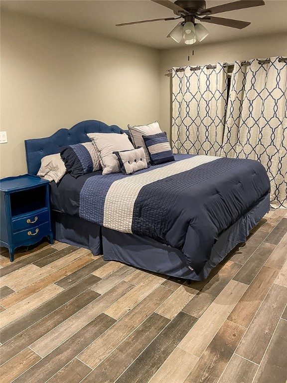 Clear Creek Ph IV - Residential