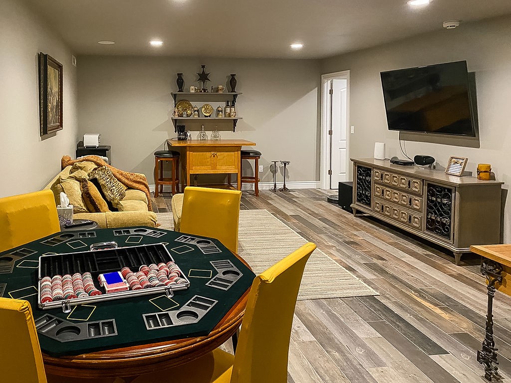 Clear Creek Ph IV - Residential