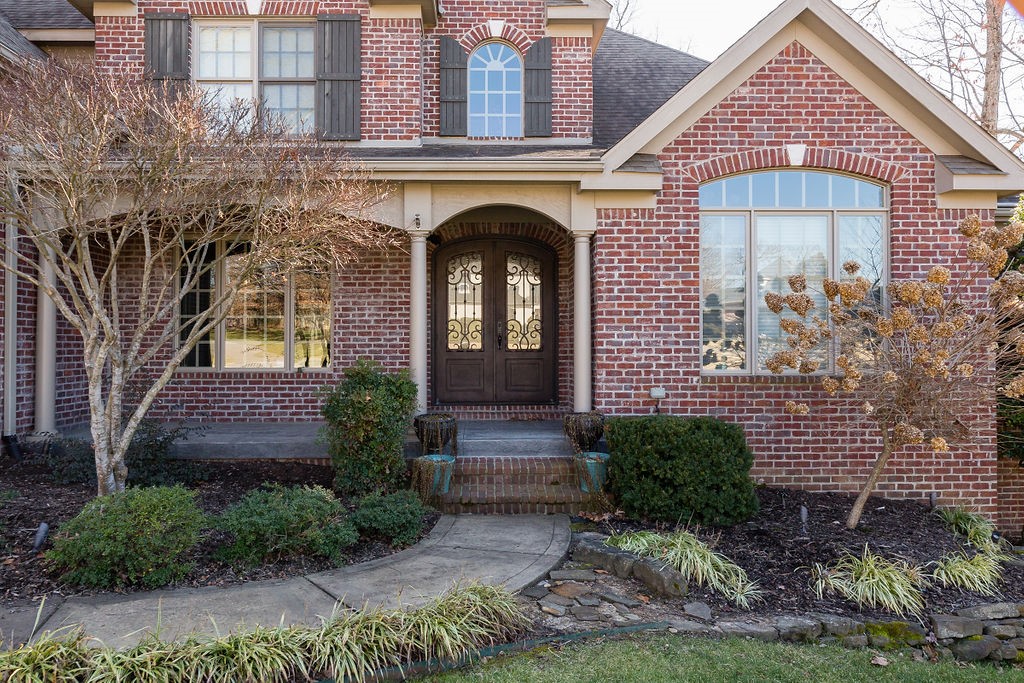 Clear Creek Ph IV - Residential