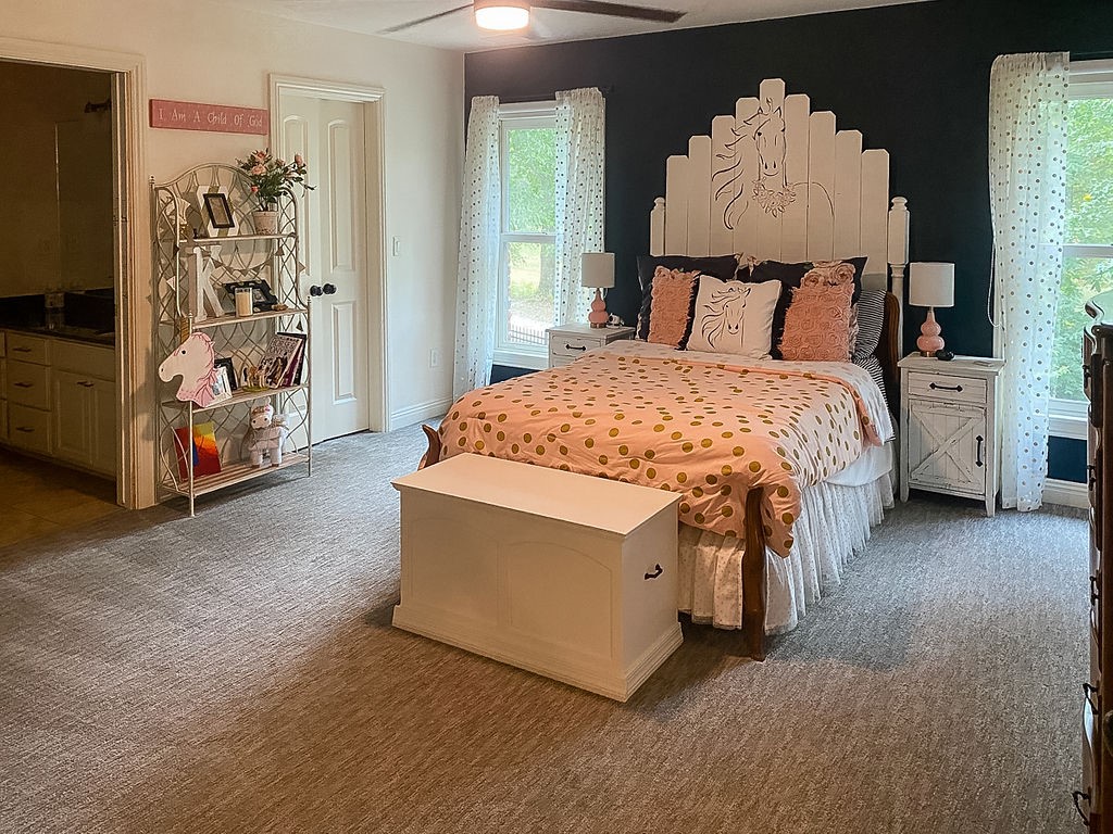 Clear Creek Ph IV - Residential