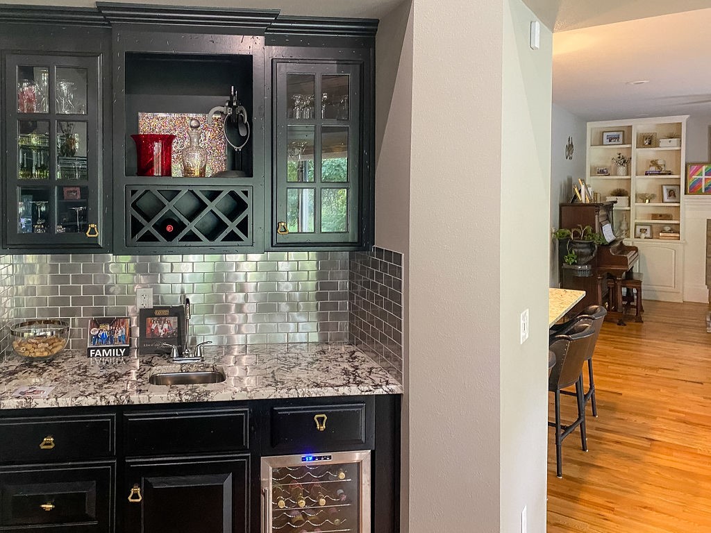 Clear Creek Ph IV - Residential