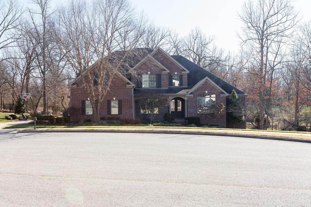 Clear Creek Ph IV - Residential