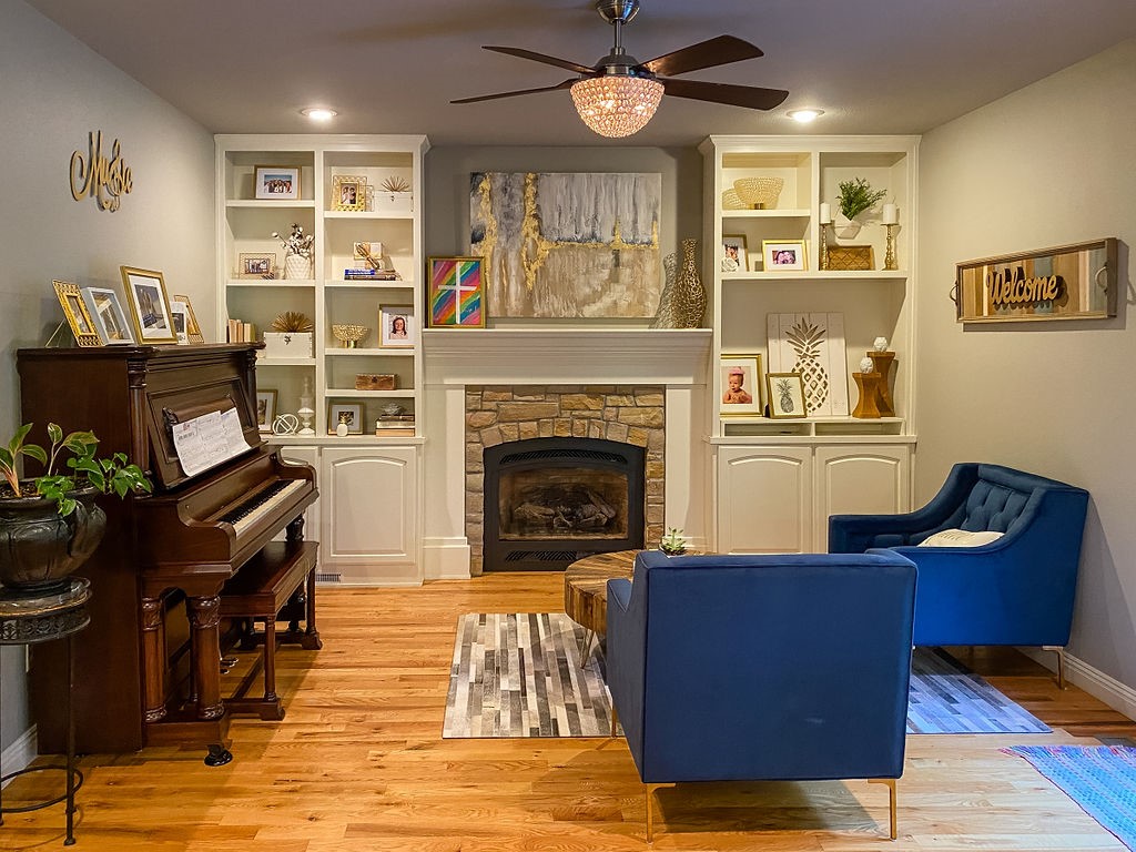 Clear Creek Ph IV - Residential