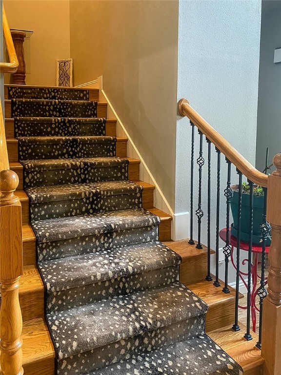 Clear Creek Ph IV - Residential